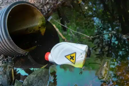 Ces barils radioactifs immergés au large du Golfe de Gascogne inquiètent les scientifiques : « des niveaux d'activité supérieurs à ceux attendus »