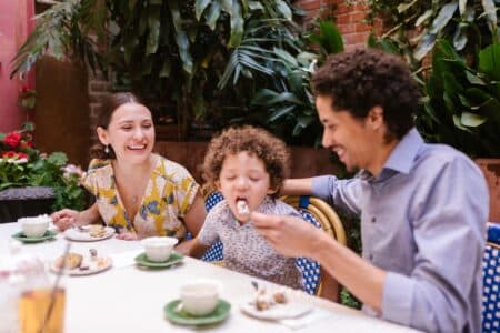 Le « Choix des Familles » revient face à la montée du phénomène « No Kids »