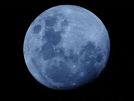 Voici la date exacte de la pleine lune du cerf en France et pourquoi elle porte ce nom étrange