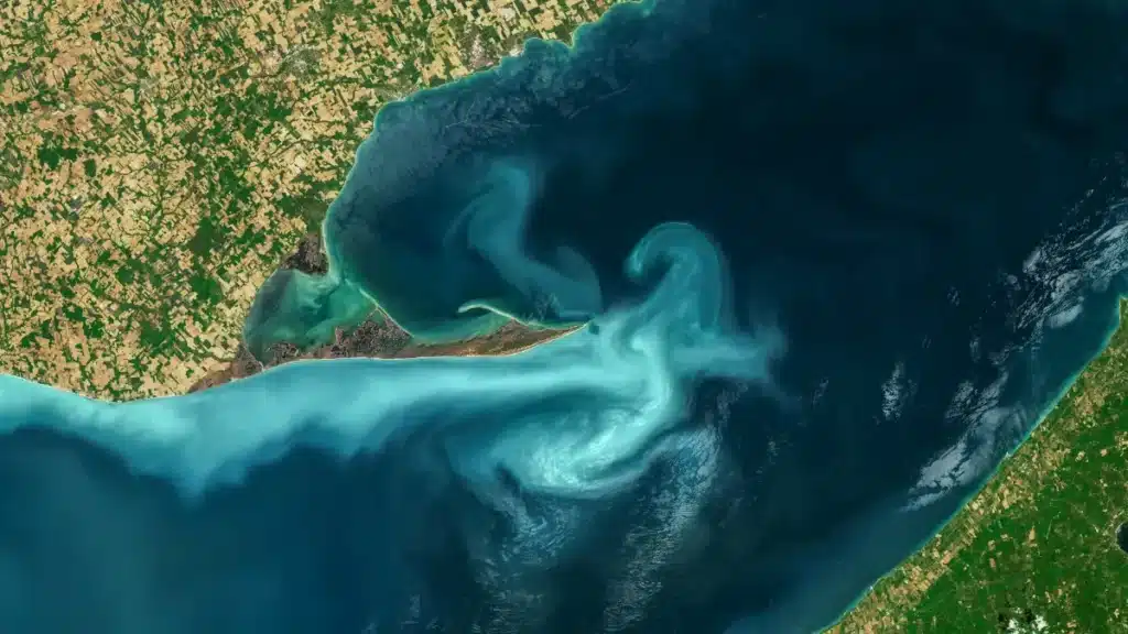 44 climatologues signent une alerte commune : l'effondrement d'un courant océanique majeur pourrait plonger l'Europe dans un froid que personne n'anticipe