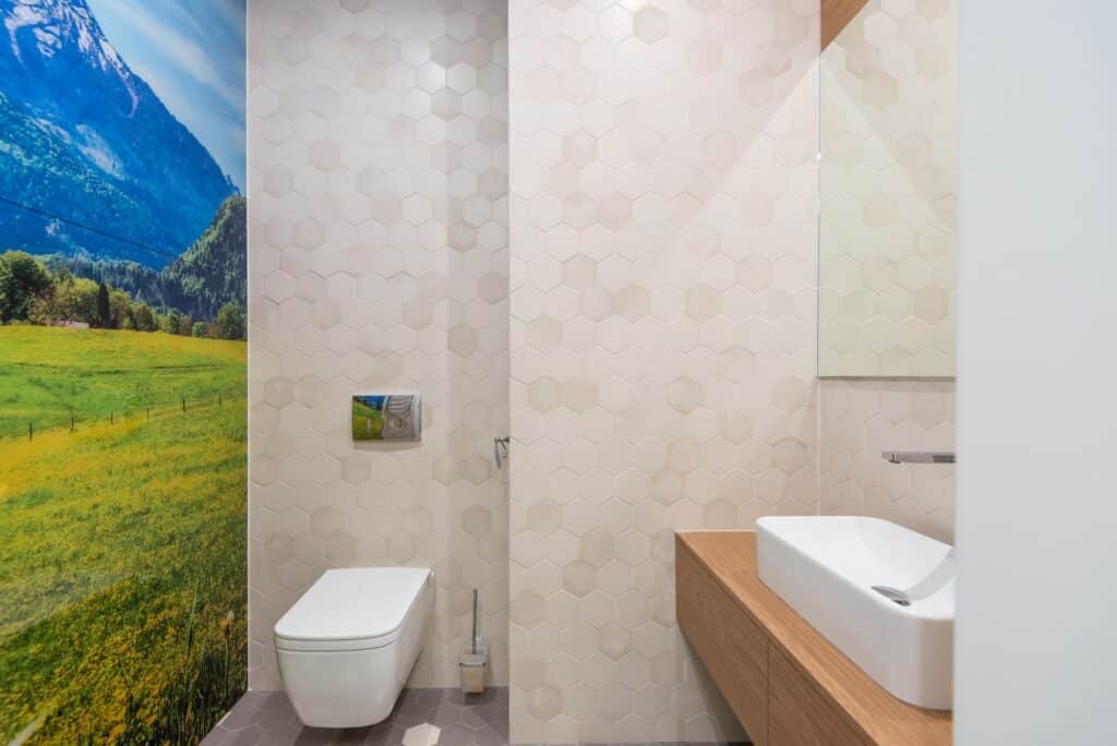 Sanitaires Toilettes Publiques Guide Tork