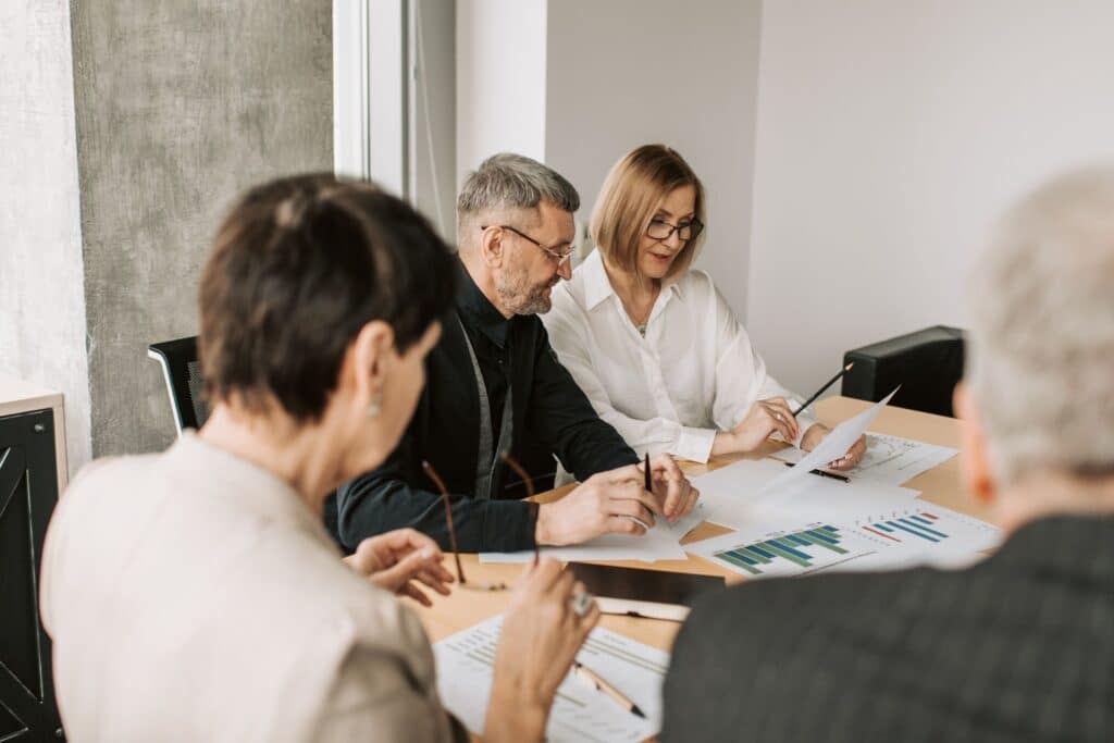 Semaine Entreprise Responsable