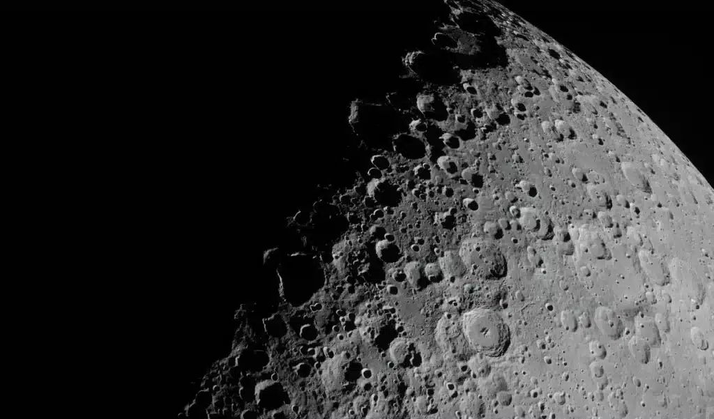 La Chine dévoile un robot humanoïde pour sa future mission lunaire Chang'e 8 : il a une particularité que les autres n'avaient pas