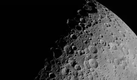 La Chine dévoile un robot humanoïde pour sa future mission lunaire Chang'e 8 : il a une particularité que les autres n'avaient pas