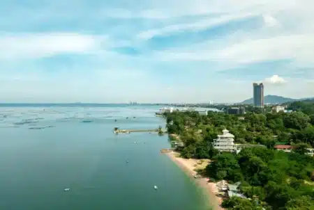 Pourquoi certaines grandes villes s'enfoncent plus vite qu'elles ne montent : les géologues préviennent que le temps presse pour des millions d'habitants
