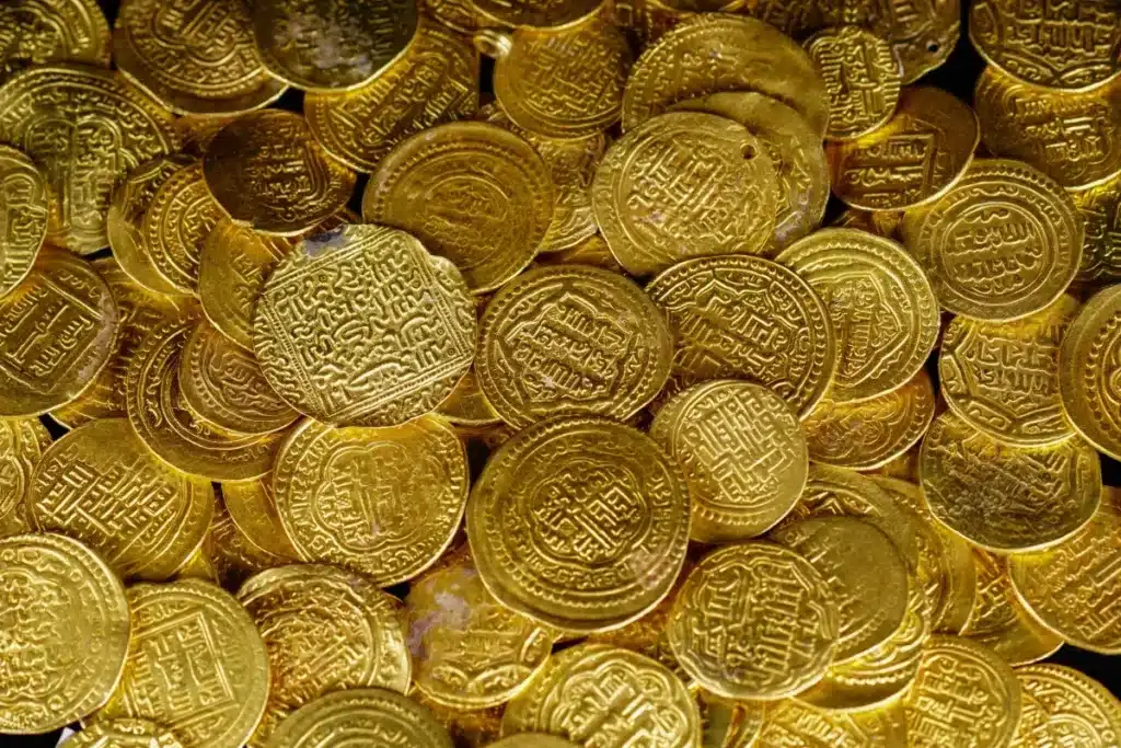 Pourquoi des milliers de Romains ont enterré leur or sans jamais revenir le chercher : des archéologues pensent enfin avoir la réponse
