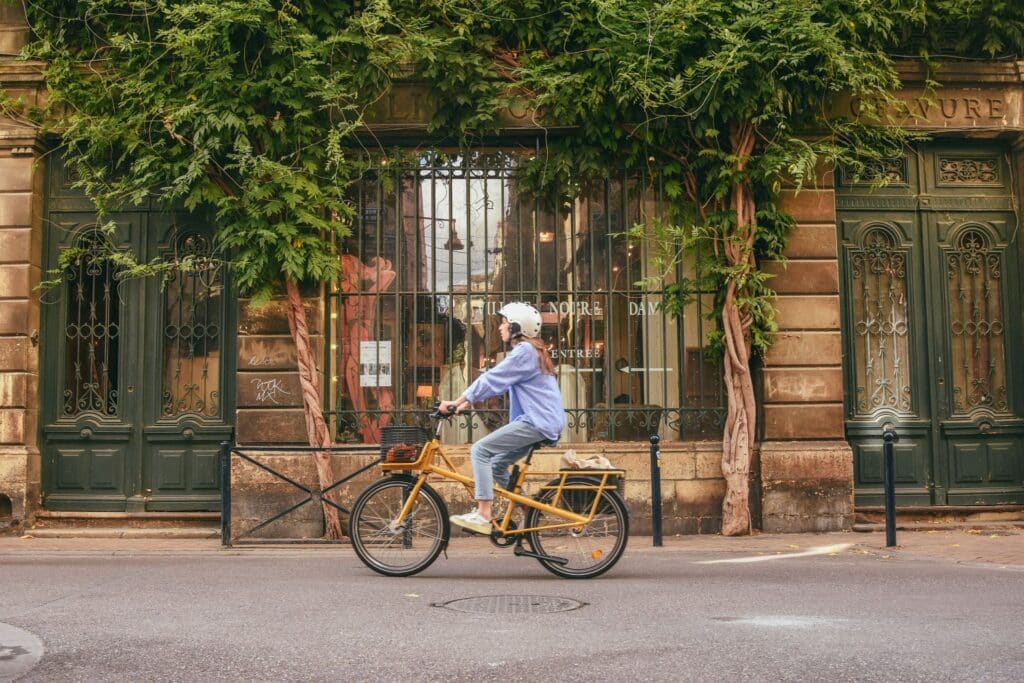 Vélo : plus de 110 hôtels Ibis accélèrent sur le tourisme responsable