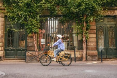 Vélo : plus de 110 hôtels Ibis accélèrent sur le tourisme responsable