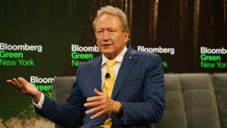 Meta sanctionné pour avoir mal conservé des preuves dans l’affaire Andrew Forrest