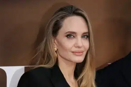 Angelina Jolie a acquis 39 hectares au Cambodge et participé à la préservation d'une forêt de 60 994 hectares où vivent des éléphants et des pangolins