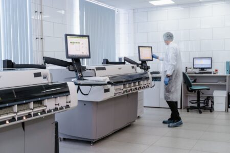 CHG-MERIDIAN atteint 92/100 chez EcoVadis et confirme ses progrès RSE