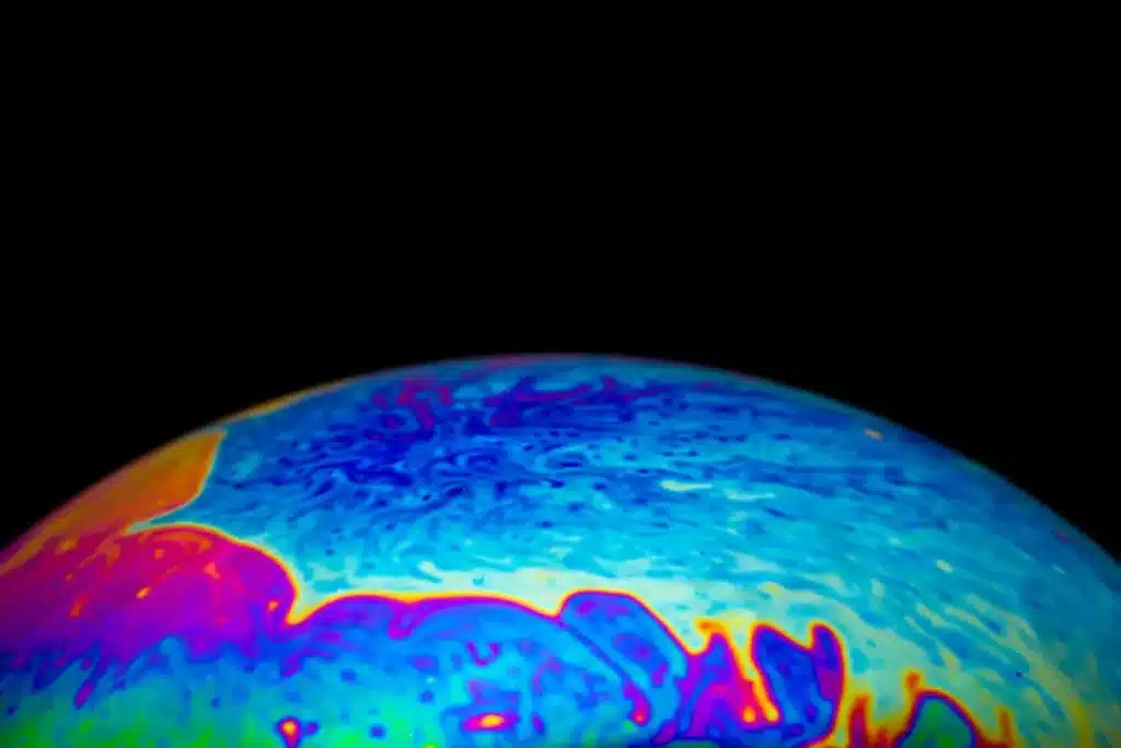 « Les deux effets vont se cumuler » : cet océanographe alerte sur la collision entre El Niño et le réchauffement climatique