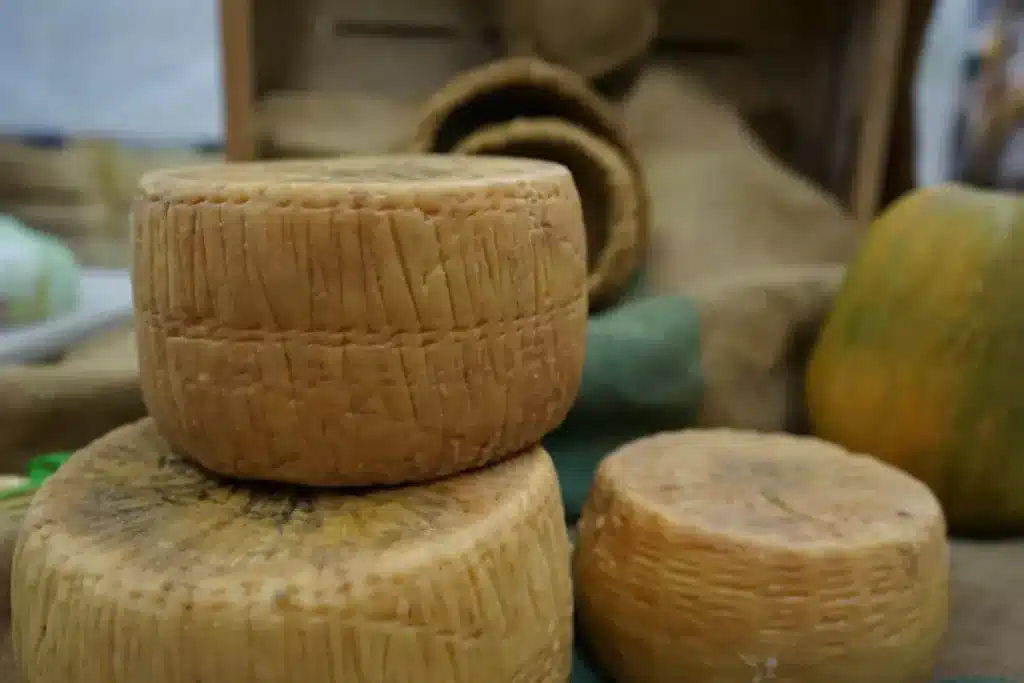 Pourquoi certains fromages français parmi les plus célèbres sont-ils en train de disparaître ?