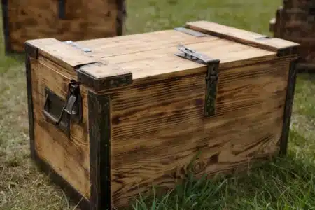 Un coffre vieux de plusieurs siècles dormait sous l'autel d'une église de Seine-et-Marne : « On passait devant tous les dimanches sans savoir »