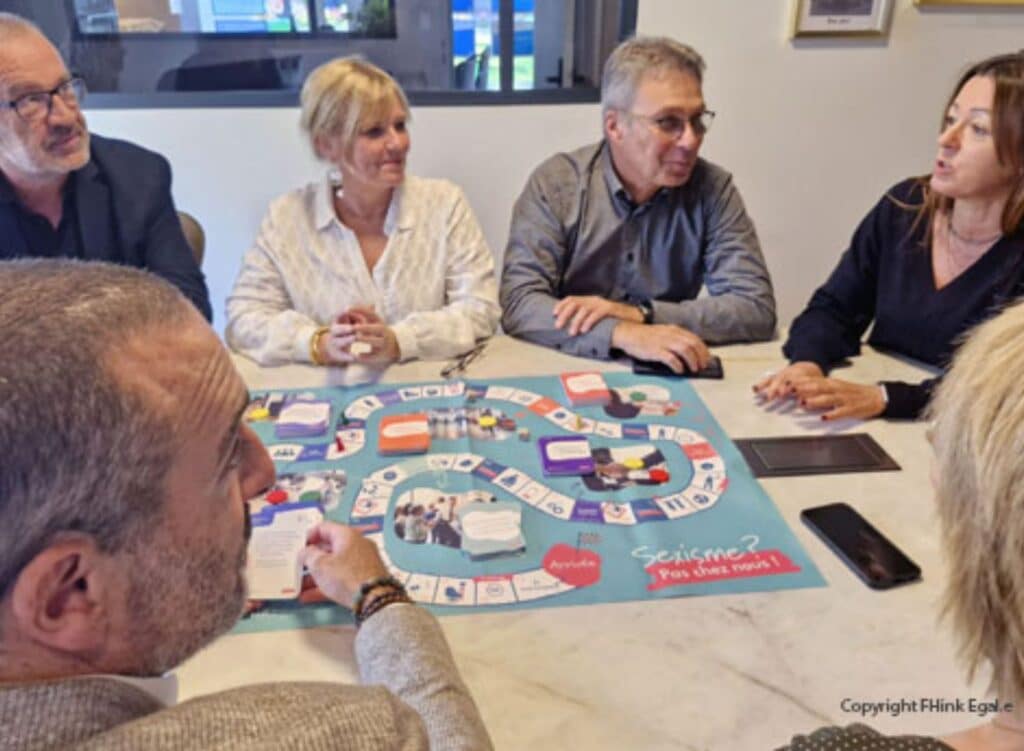 Automne de l’engagement : les entreprises passent de l’idée à l’action