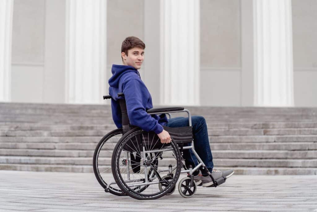 Handicap : des avocats au service des droits des étudiants