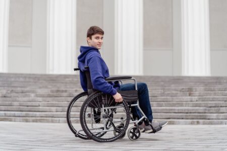 Handicap : des avocats au service des droits des étudiants