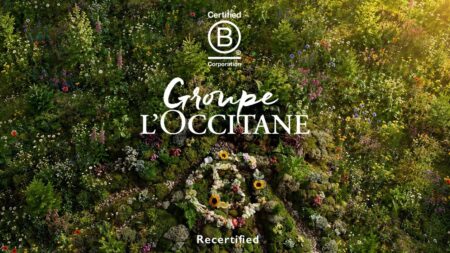 B Corp : L’Occitane en Provence réussit sa recertification renforcée