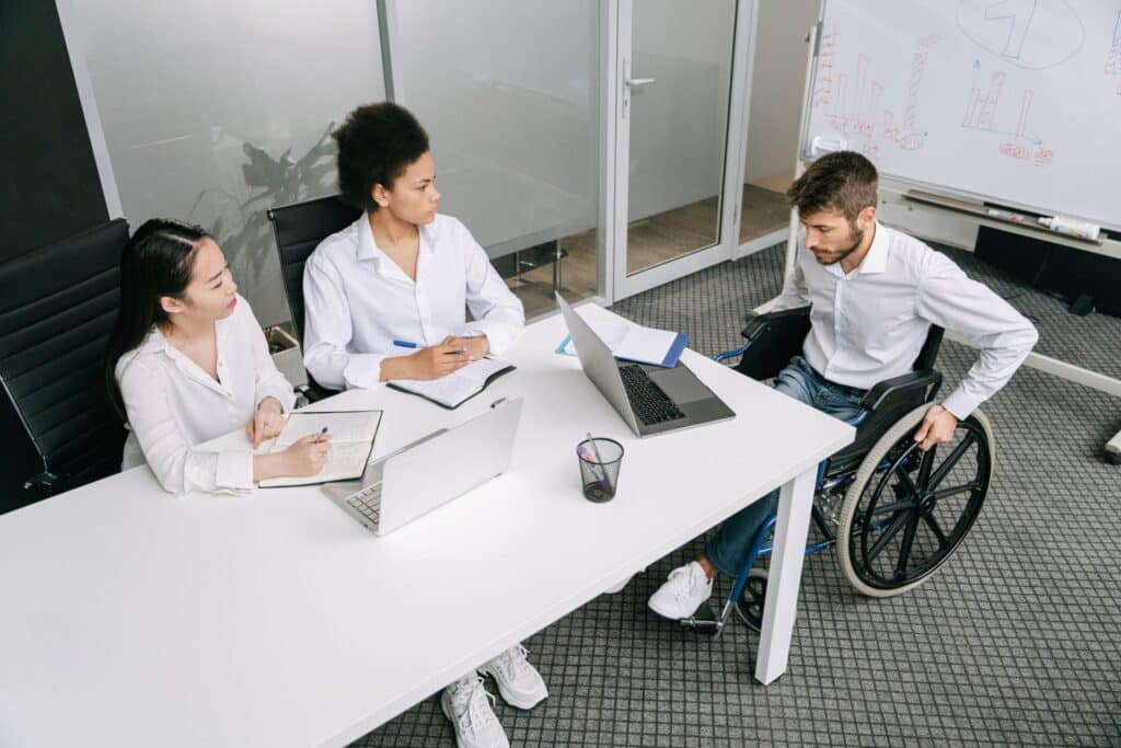 Handicap : l’emploi public franchit enfin le seuil légal de 6%