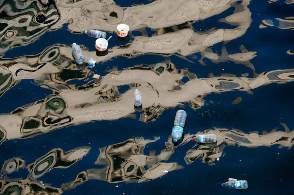 Pollution : Plastic Odyssey lance une mission au Gabon