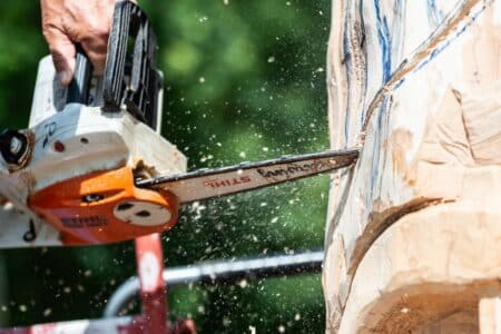 Stihl : Nikolas Stihl demande 40 heures sans compensation salariale