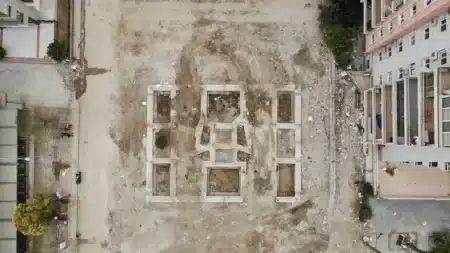 Des archéologues fouillent un temple païen en Bulgarie et tombent sur une sculpture que personne n'attendait : « on n'avait jamais vu ça dans les Balkans »