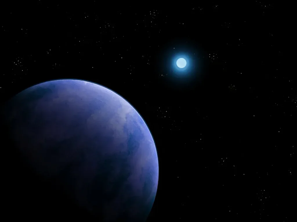 Des scientifiques détectent des preuves de vie sur une planète éloignée, selon un professeur de Harvard qui souligne que des questions demeurent