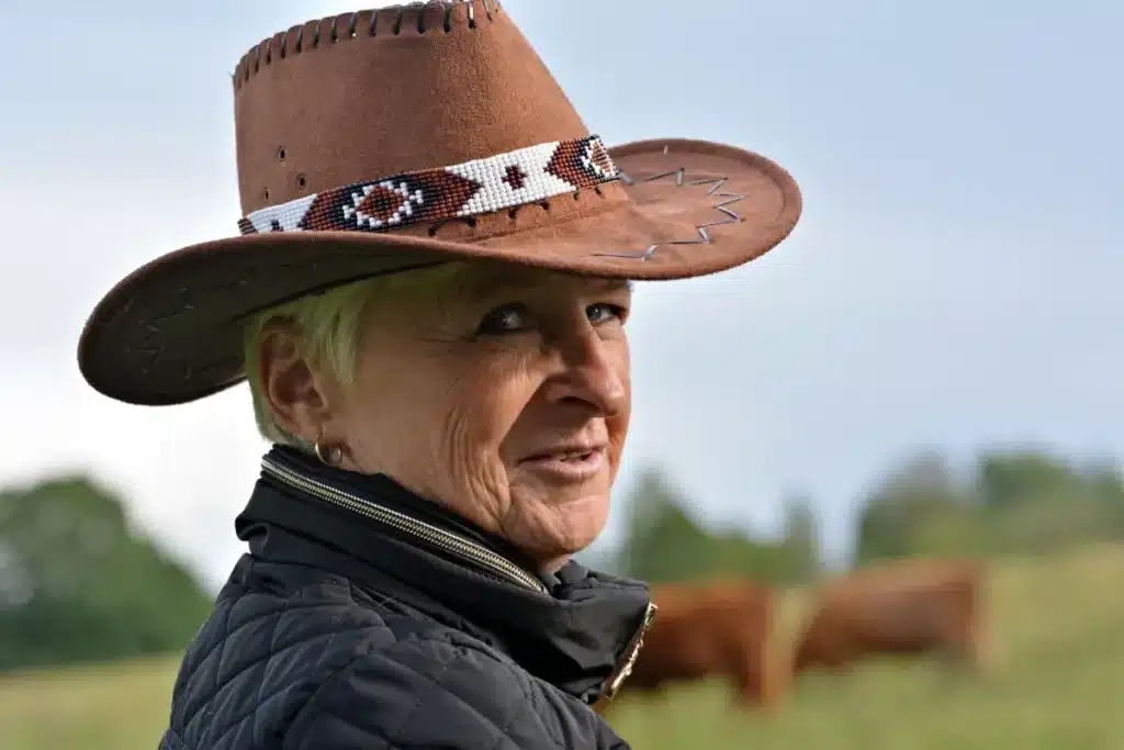 Il y a 14 ans, un couple du Colorado a acquis un ranch en ruines : ils ont depuis converti ce paysage dégradé en un ranch productif qui protège la faune sauvage