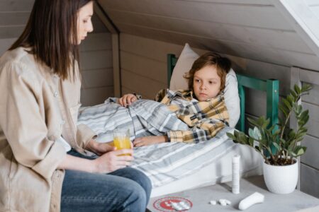 Chez APRIL, une Garantie Parent Présent pour soutenir les salariés
