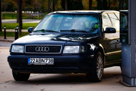 Audi Pdg Crise