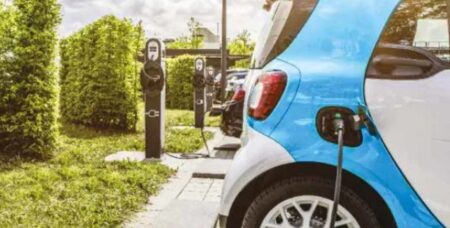 Face à la flambée des carburants, E.Leclerc baisse le prix de la recharge à 0,17 €/kWh