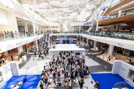 Salons Emploi Unibail Rodamco Westfield